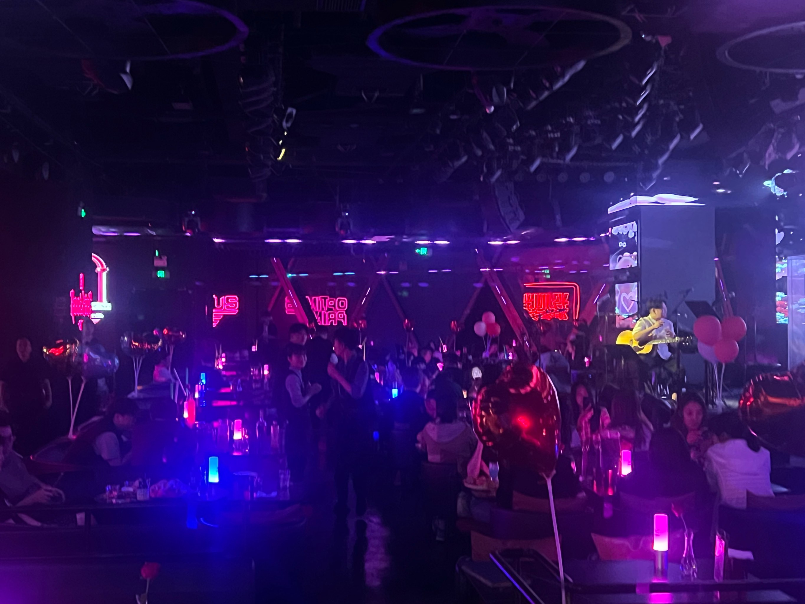 肇庆商务ktv及商务ktv啥意思解析-鼎湖区ktv预订